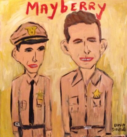 mayberry