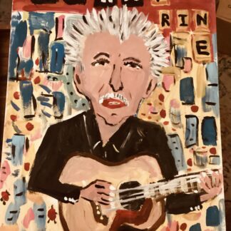 John Prine